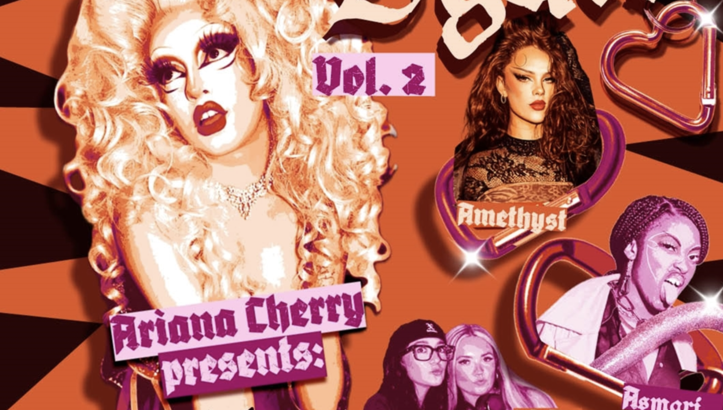 Drag Dykes 2.0