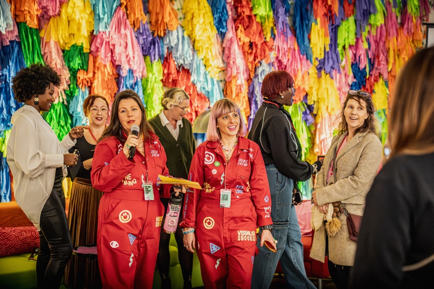 SISTERLAND festival bristol