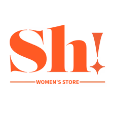 Sh Women store Logo