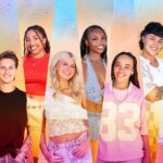 I kissed a girl cast season 2