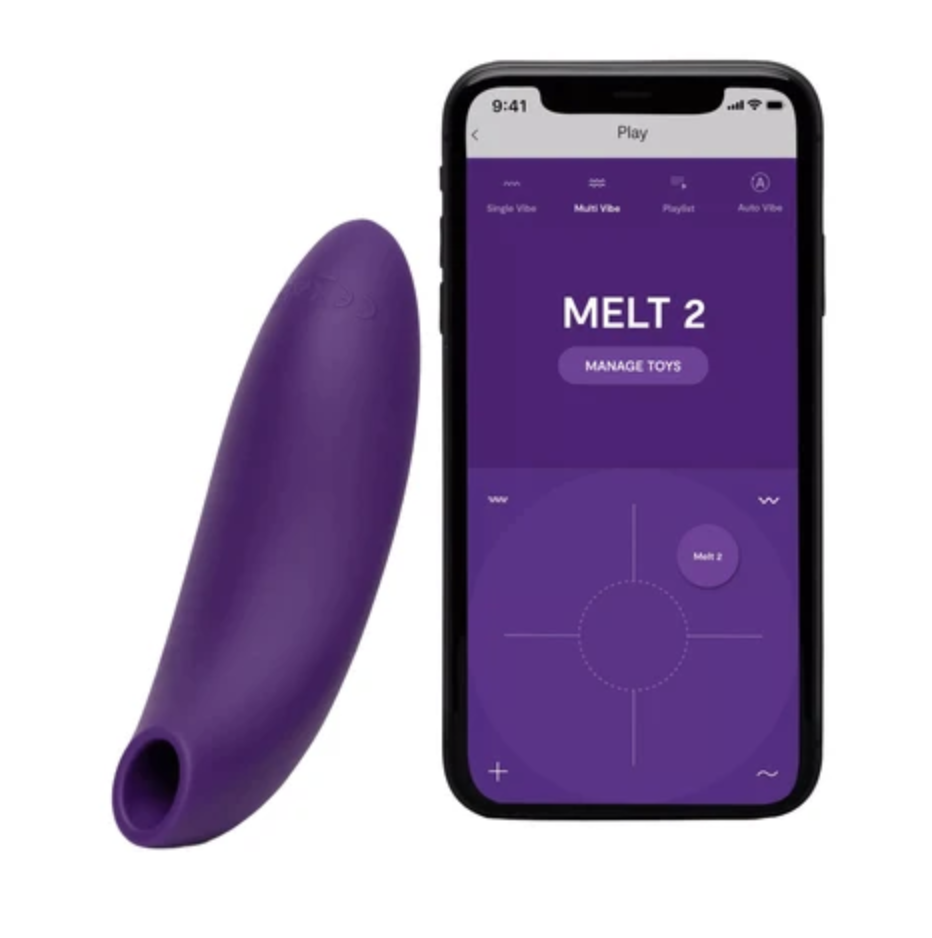 We-Vibe Melt 2