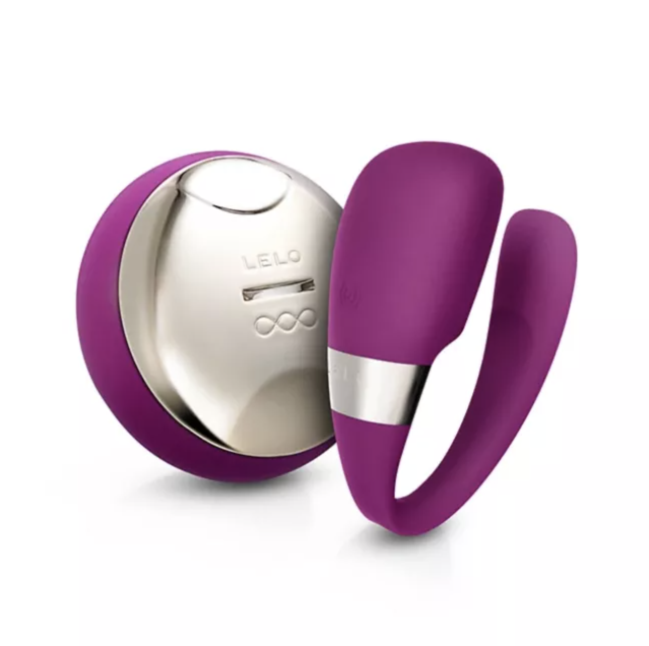 TIANI™ 3 - Remote Controlled Vibrators