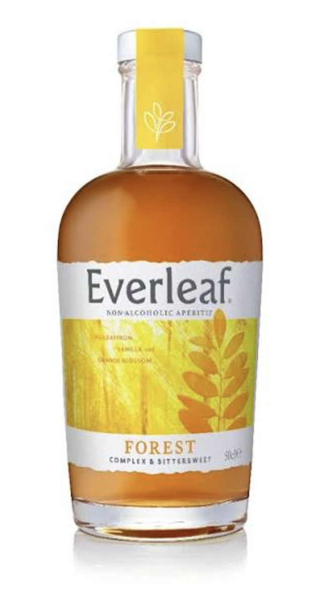 Everleaf Forest bottle