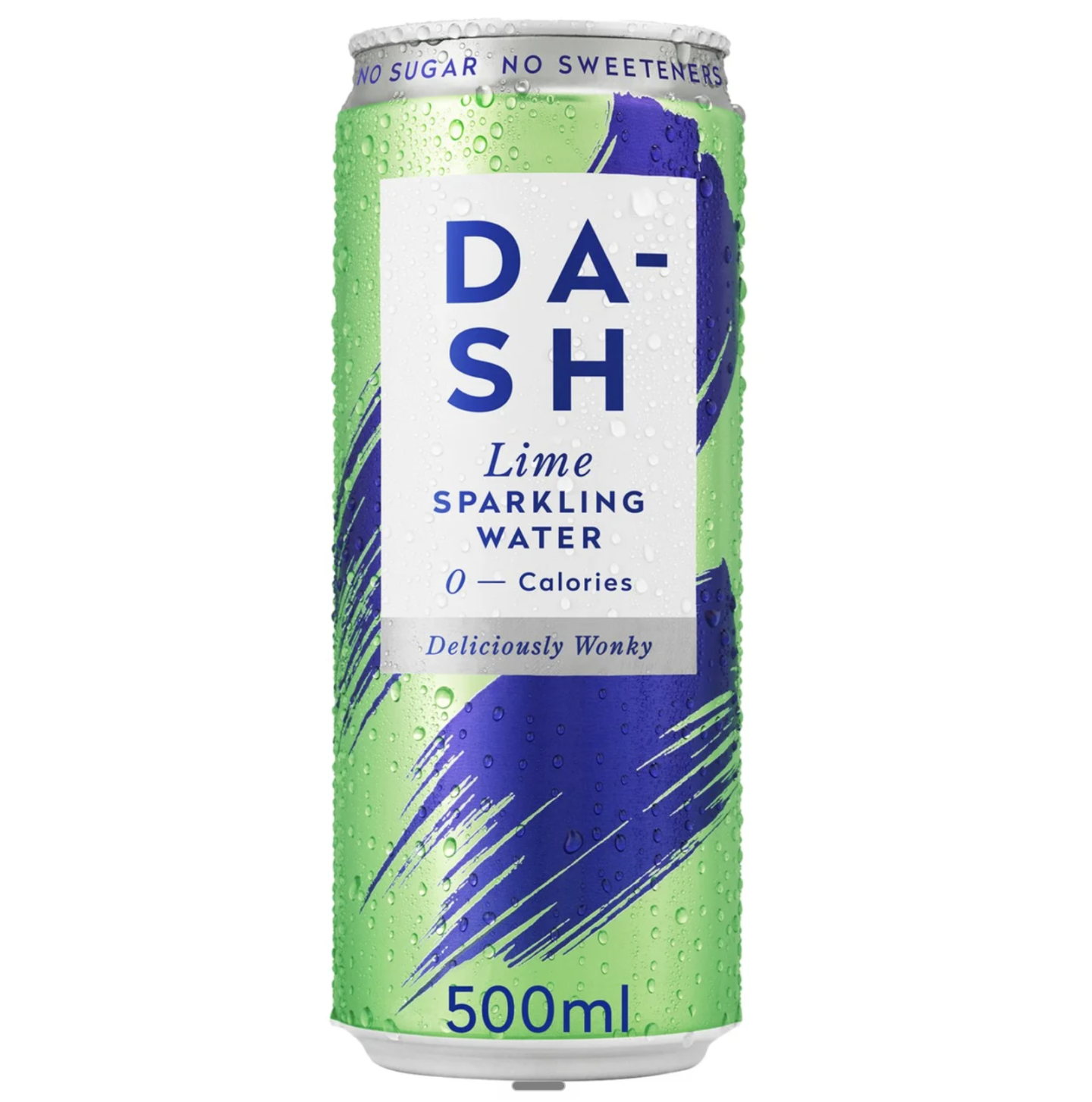 DASH can