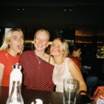 Liv and friends