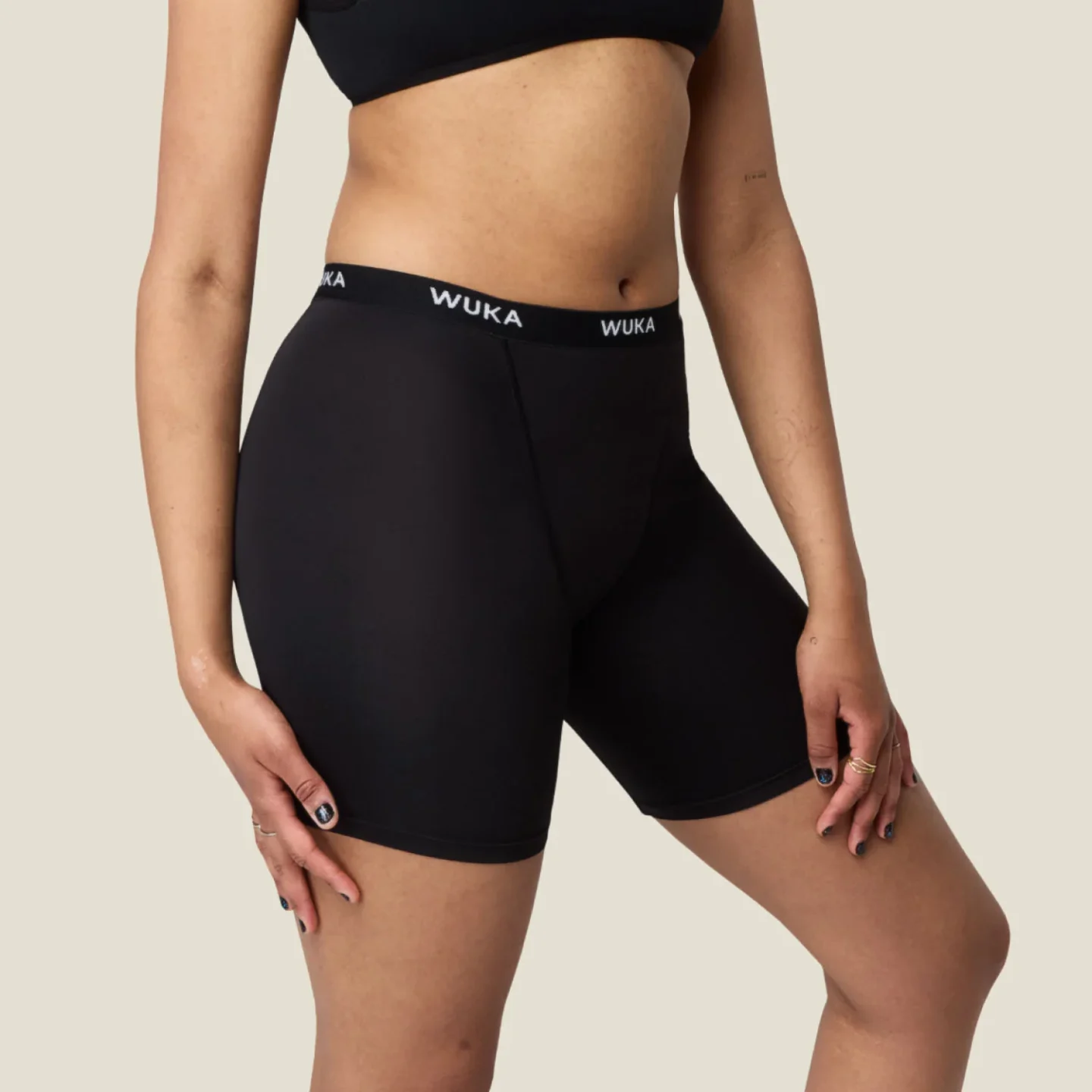 WUKA Ultimate Boxer Short