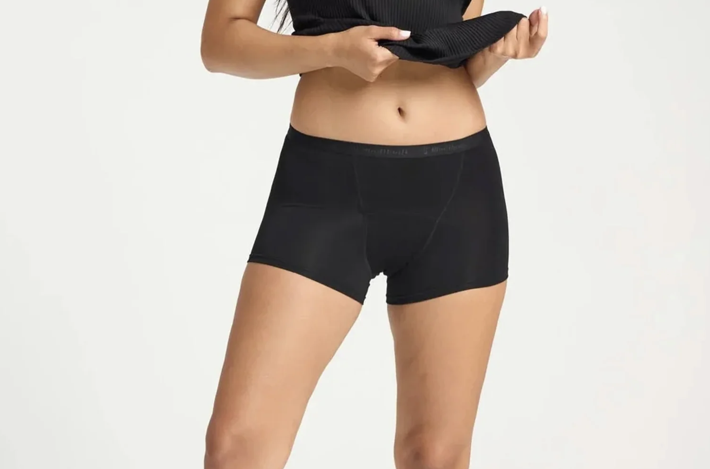 Modibodi Classic Boyshort