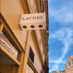 Laynes coffee shop