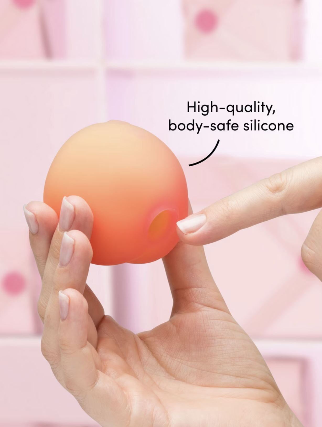 The Peach