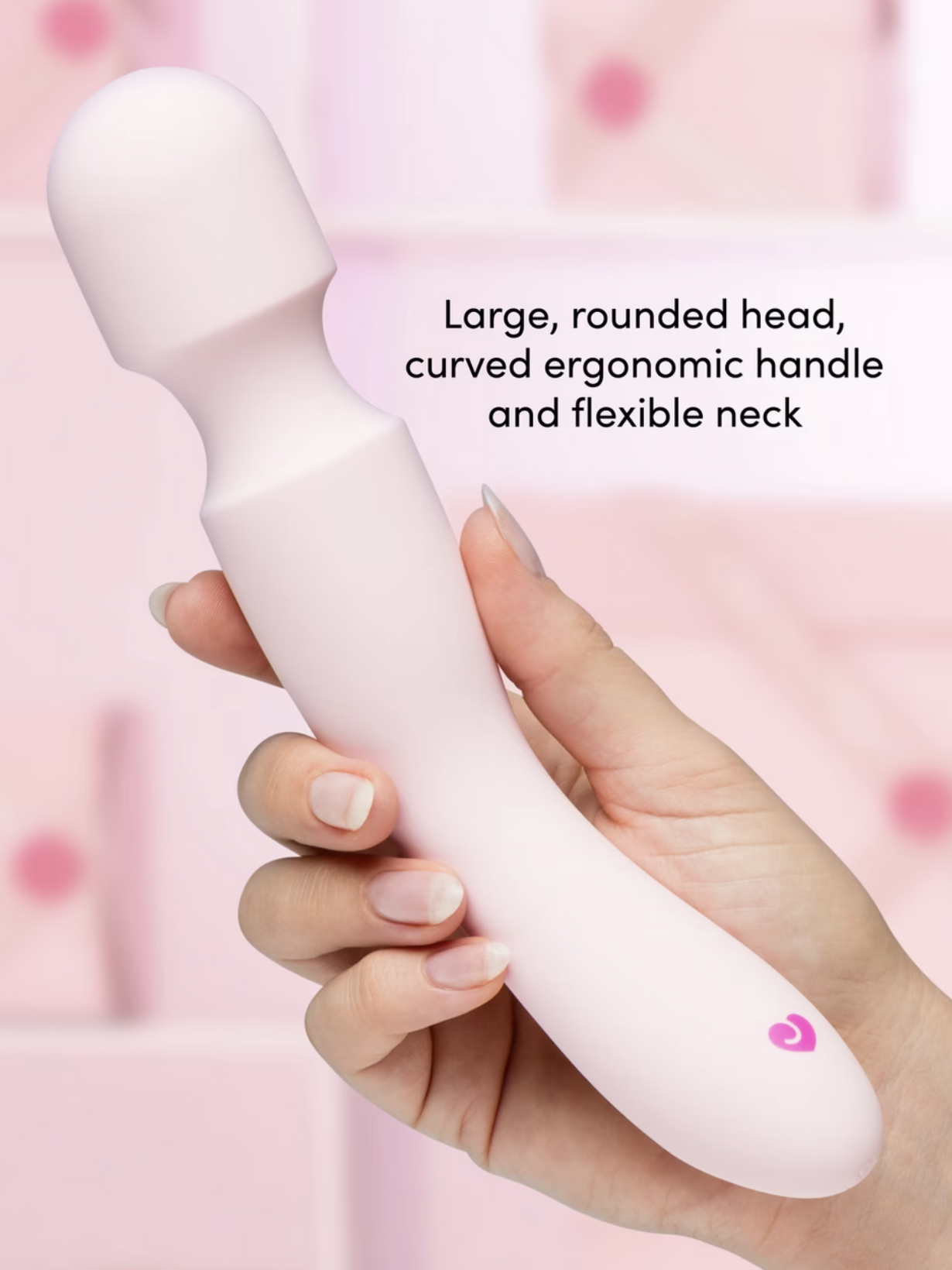 Lovehoney Pleasure Trip Wand
