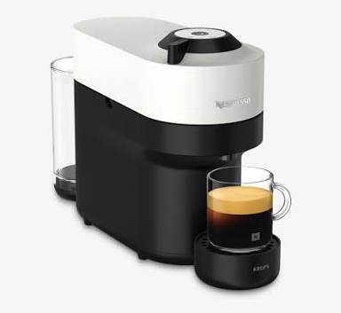 Nespresso Vertuo Pop
